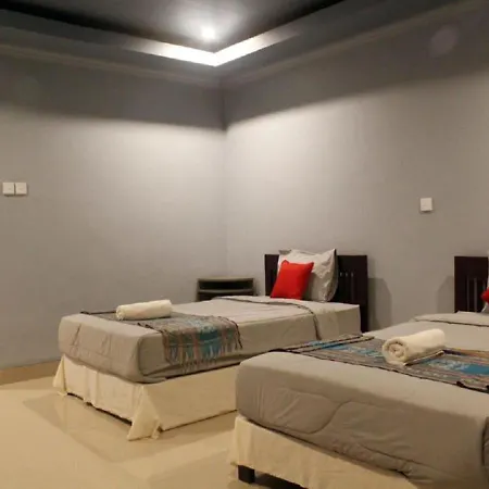 Ridho Malik Hotel
